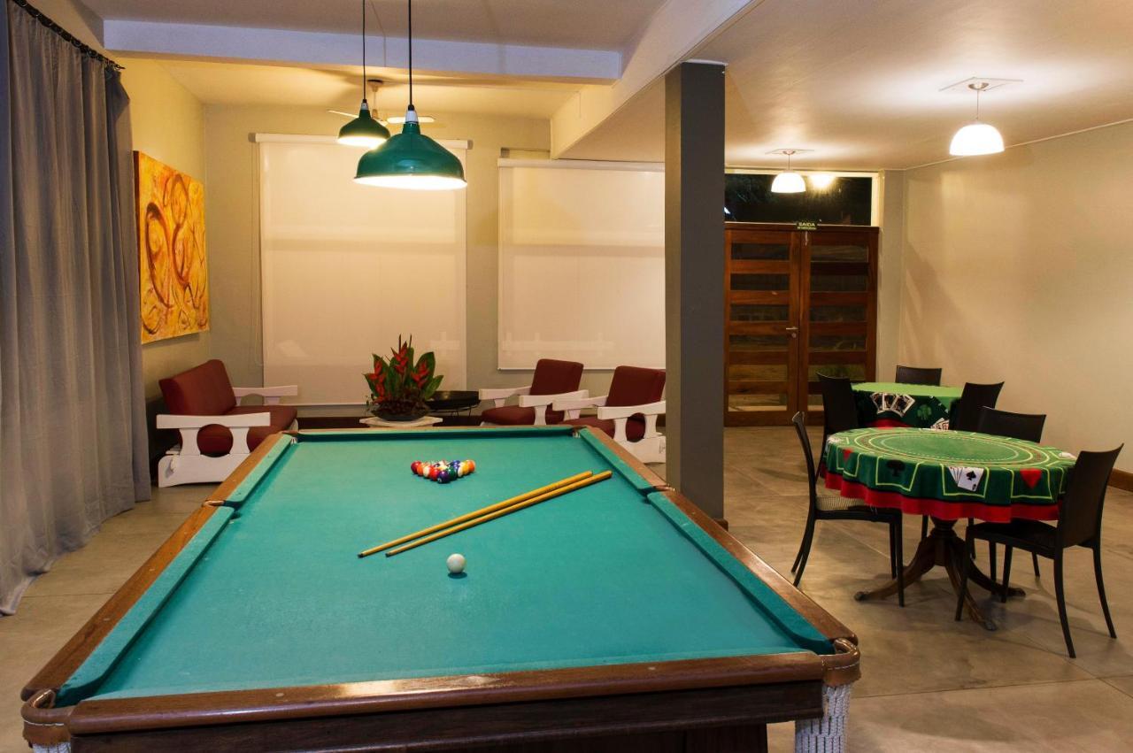Porto Di Mare Hotel Ubatuba